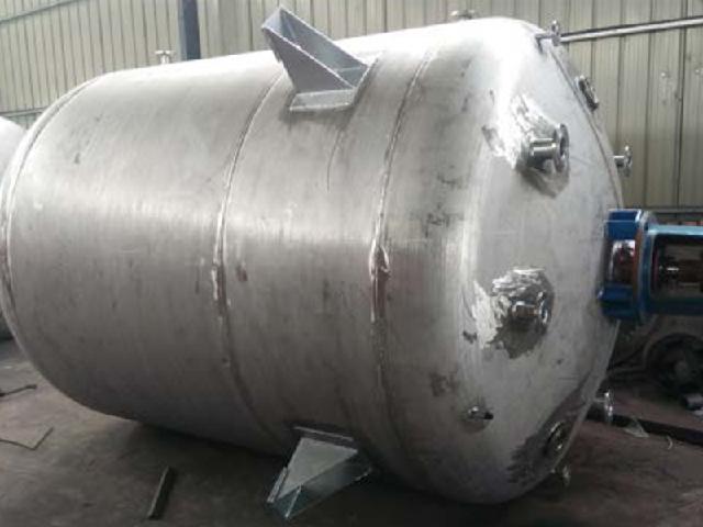 煉化設(shè)備 攪拌罐& 反應(yīng)釜